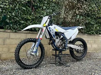 250 fc 2022 30.2h urgent