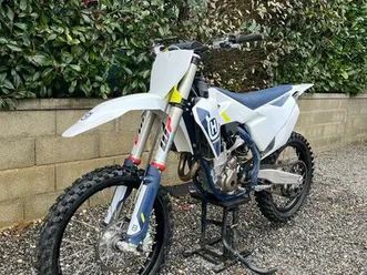 250 fc 2022 30.2h urgent