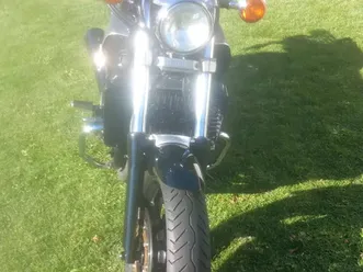 v max 1200 med v boost