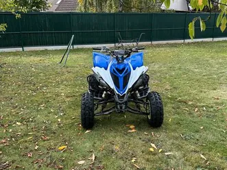 quad 700raptor