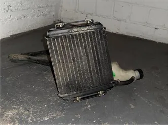 verkaufe beta ark kühler/aerox