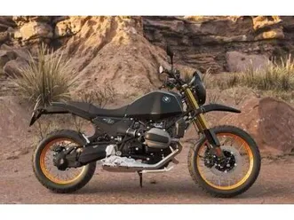 bmw r 12 g/s komfort-paket + sos + rdc + motorschutz