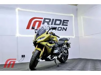 used bmw r 1250 rs se for sale in yateley