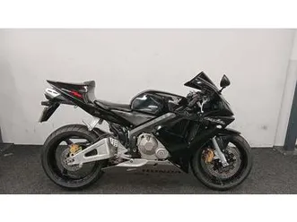 used honda cbr600rr for sale in nottingham