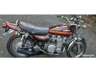kawasaki z1 900 1973