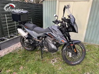 ktm 890 adventure 77kw 77 kw a2