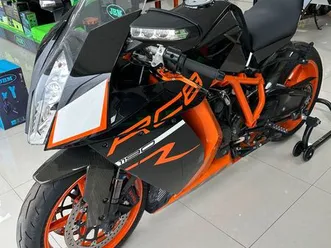 ktm rc8