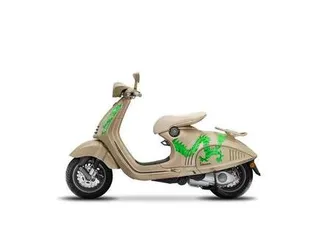 vendo vespa vespa 946 dragon 125 (2024) nuova a imola (codice 9879333) - moto.it