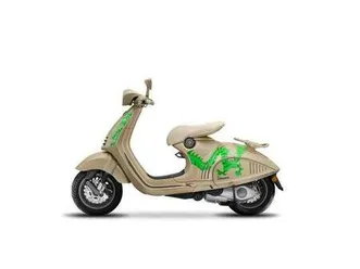 vendo vespa vespa 946 dragon 125 (2024) nuova a imola (codice 9879333) - moto.it