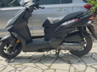 scooter sym orbit 3 excellent etat