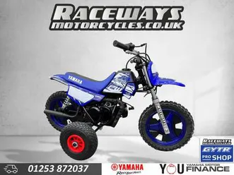 new yamaha pw 50 for sale in fleetwood