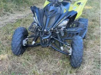 700 raptor homologué