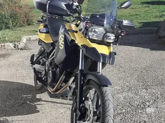 bmw f 650 gs