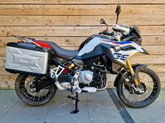 nette org nld bmw f 850 gs uit 2020 f850 800 pas 25500 km — motoren | bmw — marktplaats