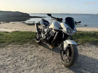 kawasaki z750