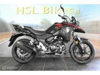 suzuki dl 250 v-strom abs — motoren | suzuki — marktplaats