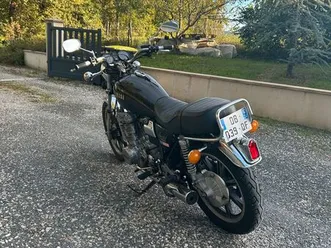 yamaha 750 xs