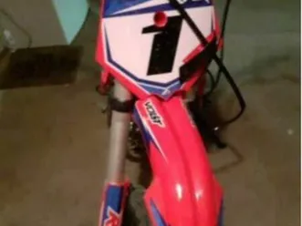 apollo rfz enduro 14/17 2022