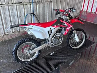 crf 250 homologué 2016
