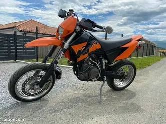 660 smc vend ou échange