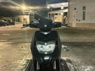 aprilia sr motard 50 2 tempi elaborato