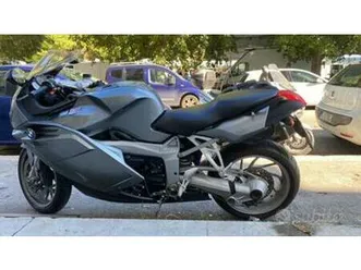 bmw k 1200 s - 2005