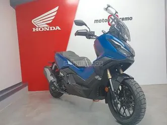 honda - adv 350