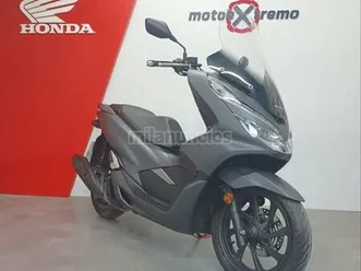 honda - pcx 125
