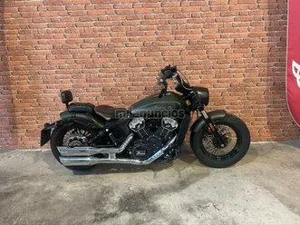 indian - scout