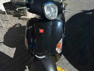 kymco - like 50
