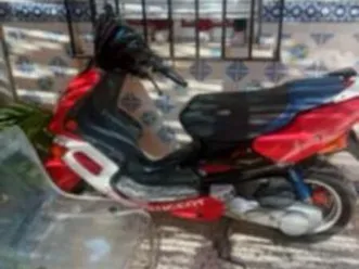 peugeot - speedfight