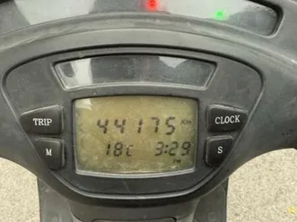 piaggio - x9 evolution