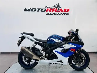 suzuki - gsx r1000