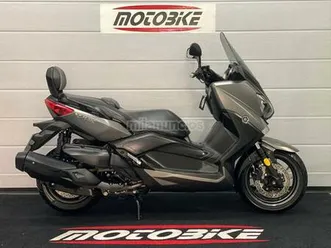 yamaha - xmax 400