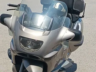 bmw k 1200 lt