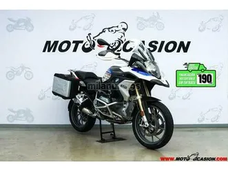 bmw - r 1200 gs