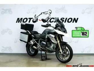 bmw - r 1200 gs