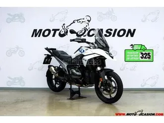 bmw - r 1300 gs
