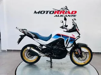 honda - xl 750 transalp
