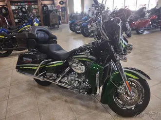 2006 screamin' eagle® ultra classic® electra glide®