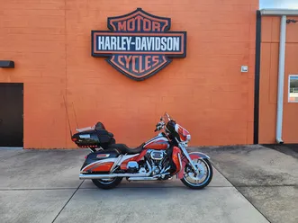 2016 electra glide® ultra classic®