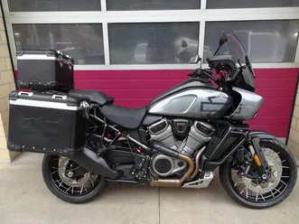 ra pan america 1250 special