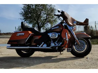 harley davidson road king 2005 - 1450