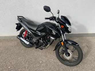 cbf 125 m