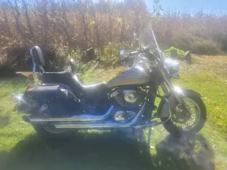 2011 kawasaki vulcan 900 lt