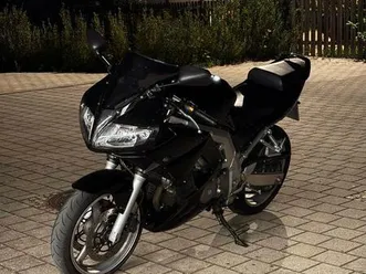 suzuki sv 650s