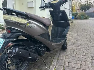 berliner tapo 50 kmh