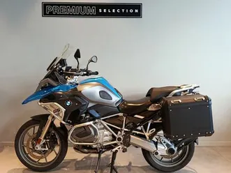 bmw r 1250 gs 1250 gs faro (sé e são pedro)