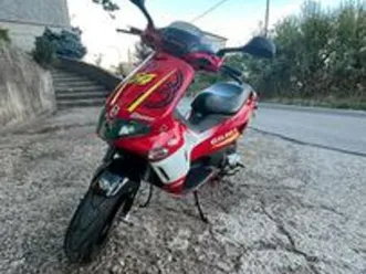 gilera runner 70