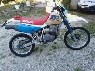 honda xr600r